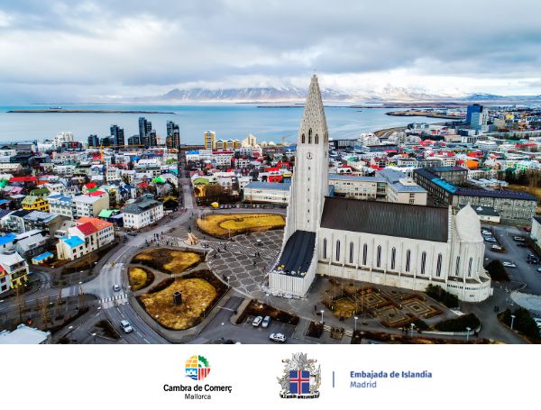 Oportunidades de negocio en Islandia